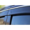 Auto Ventshade 15-C CADILLAC ESCALADE ESV VENTVISOR LOW PRO 4PC CHRM TRM 794082